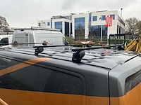 2018 volkswagen transporter bestelwagen - afbeelding 22 van  33