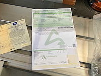 2018 volkswagen transporter bestelwagen - afbeelding 24 van  33