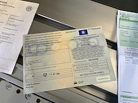 2018 volkswagen transporter bestelwagen - afbeelding 25 van  33