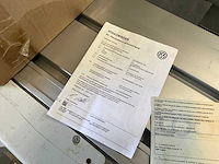 2018 volkswagen transporter bestelwagen - afbeelding 26 van  33