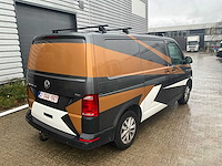 2018 volkswagen transporter bestelwagen - afbeelding 28 van  33