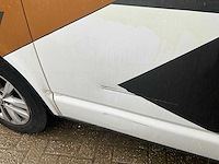 2018 volkswagen transporter bestelwagen - afbeelding 31 van  33