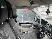 2018 volkswagen transporter bestelwagen - afbeelding 33 van  33
