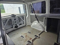 2018 volkswagen transporter kombi - 7hc - personenauto - afbeelding 5 van  23