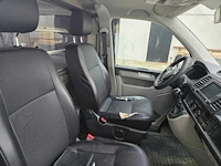 2018 volkswagen transporter kombi - 7hc - personenauto - afbeelding 12 van  23