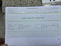 2018 volkswagen transporter kombi - 7hc - personenauto - afbeelding 19 van  23