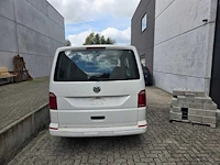 2018 volkswagen transporter kombi - 7hc - personenauto - afbeelding 2 van  23