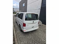 2018 volkswagen transporter kombi - 7hc - personenauto - afbeelding 4 van  23