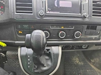 2018 volkswagen transporter kombi - 7hc - personenauto - afbeelding 8 van  23