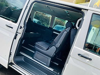 2018 volkswagen transporter t6 wagen - afbeelding 2 van  10