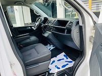 2018 volkswagen transporter t6 wagen - afbeelding 3 van  10