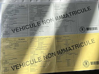 2018 volkswagen transporter t6 wagen - afbeelding 4 van  10