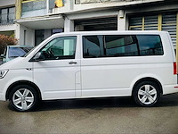 2018 volkswagen transporter t6 wagen - afbeelding 5 van  10