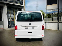 2018 volkswagen transporter t6 wagen - afbeelding 7 van  10
