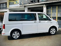 2018 volkswagen transporter t6 wagen - afbeelding 8 van  10