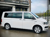 2018 volkswagen transporter t6 wagen - afbeelding 9 van  10