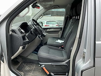 2018 volkswagen transporter - afbeelding 2 van  24