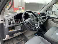 2018 volkswagen transporter - afbeelding 3 van  24