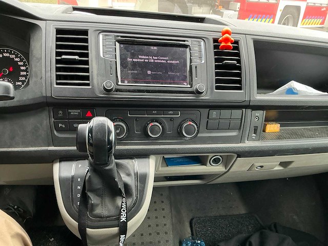 2018 volkswagen transporter - afbeelding 5 van  24