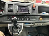 2018 volkswagen transporter - afbeelding 5 van  24