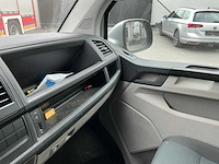 2018 volkswagen transporter - afbeelding 7 van  24