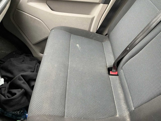 2018 volkswagen transporter - afbeelding 8 van  24