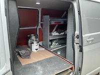 2018 volkswagen transporter - afbeelding 9 van  24