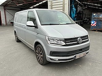 2018 volkswagen transporter - afbeelding 12 van  24