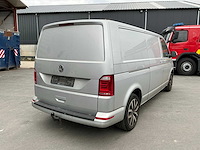 2018 volkswagen transporter - afbeelding 18 van  24