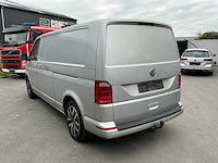 2018 volkswagen transporter - afbeelding 19 van  24
