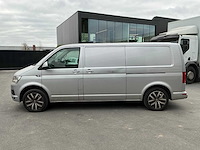 2018 volkswagen transporter - afbeelding 20 van  24