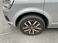 2018 volkswagen transporter - afbeelding 21 van  24