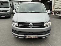 2018 volkswagen transporter - afbeelding 22 van  24