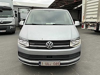 2018 volkswagen transporter - afbeelding 23 van  24