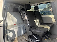 2018 volkwagen transporter combi - afbeelding 4 van  14