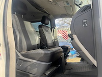 2018 volkwagen transporter combi - afbeelding 2 van  14