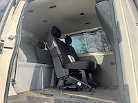 2018 volkwagen transporter combi - afbeelding 2 van  12