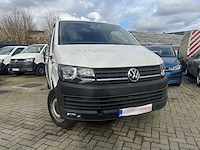 2018 volkwagen transporter combi - afbeelding 2 van  2