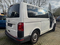 2018 volkwagen transporter combi - afbeelding 6 van  14