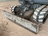 2018 volvo ecr88d midigraafmachine - afbeelding 4 van  30