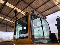 2018 volvo ecr88d midigraafmachine - afbeelding 17 van  30