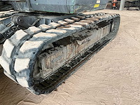 2018 volvo ecr88d midigraafmachine - afbeelding 9 van  17