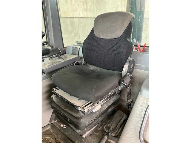 2018 volvo l25f wiellader - afbeelding 6 van  37