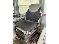 2018 volvo l25f wiellader - afbeelding 6 van  37
