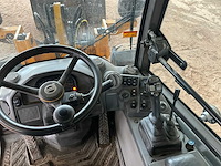 2018 volvo l25f wiellader - afbeelding 7 van  37
