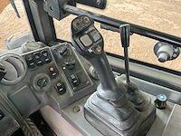 2018 volvo l25f wiellader - afbeelding 8 van  37