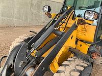 2018 volvo l25f wiellader - afbeelding 14 van  37