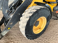 2018 volvo l25f wiellader - afbeelding 15 van  37