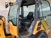 2018 volvo l25f wiellader - afbeelding 2 van  30