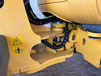 2018 volvo l25f wiellader - afbeelding 12 van  30